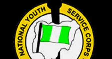 2021 Batch C Stream 2 NYSC Orientation Camp Opens