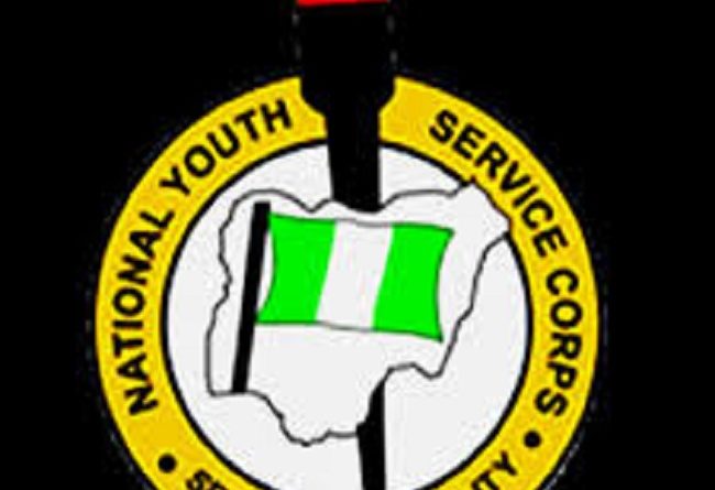 2021 Batch C Stream 2 NYSC Orientation Camp Opens