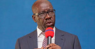 Obaseki Rewards Edo 2020 Gold Medalists With N250,000