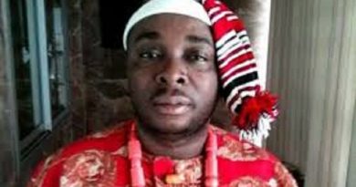 Ohanaeze Youths Demands For Igbo President Come 2023 Or......