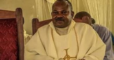 Killers Of Enugu State Catholic Priest Apprehended By Police