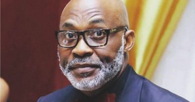 As the production team gear up for the fourth season of MTV Shuga, it has been confirmed that Nollywood actor, Richard Mofe-Damijo, popularly known as RMD,