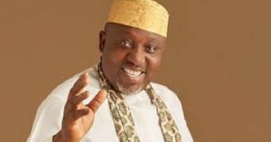 Breaking: Okorocha Lambast APC Set To Join PDP