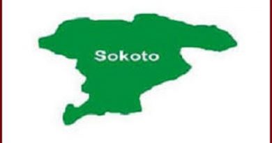 Police Parade Suspected Bandits, Rapists, Homosexual In Sokoto