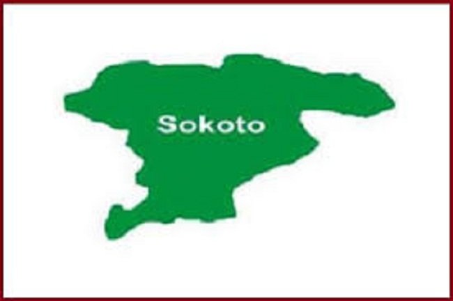 Police Parade Suspected Bandits, Rapists, Homosexual In Sokoto