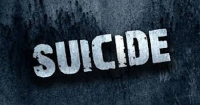 Why Bus Driver Committed Suicide At Mechanic Workshop In Lagos