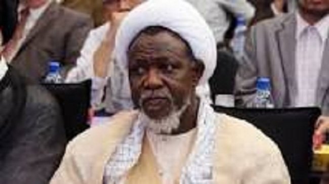 El-Zakzaky Deserves To Be Tried In Good Health