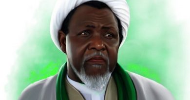 El Zakzaky, Wife Granted Bail To Travel Abroad, See Reason