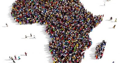 10 Reasons For Africa’s Poverty And A Way Out