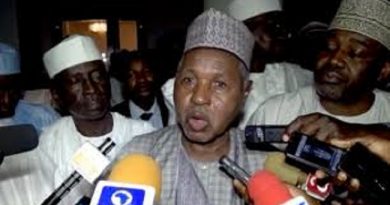 Katsina Govt. Releases 6 Bandits In Exchange For 20 Abducted Victims