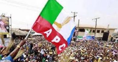 Sokoto APC Adopts Consensus LG Congress