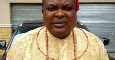 Urhobo Leader Condemns Protests Against NDDC Board