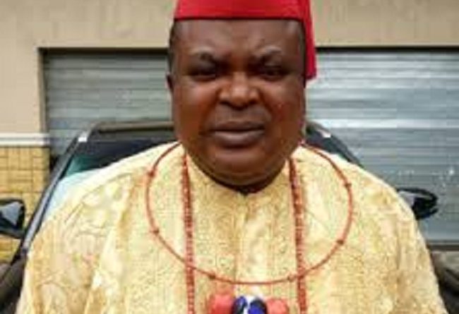 Urhobo Leader Condemns Protests Against NDDC Board