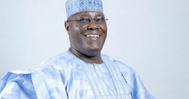 Happening Now, Atiku, PDP win Round One