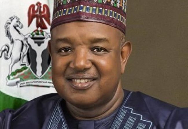 I’ll Pay Corps Members Allowances – Gov Bagudu