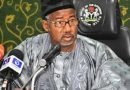 Why I Gave Up My Presidential Ambition – Bala Mohammed