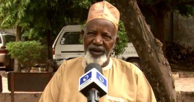 Revealed: Late Balarabe Musa's Last Wish For Nigeria