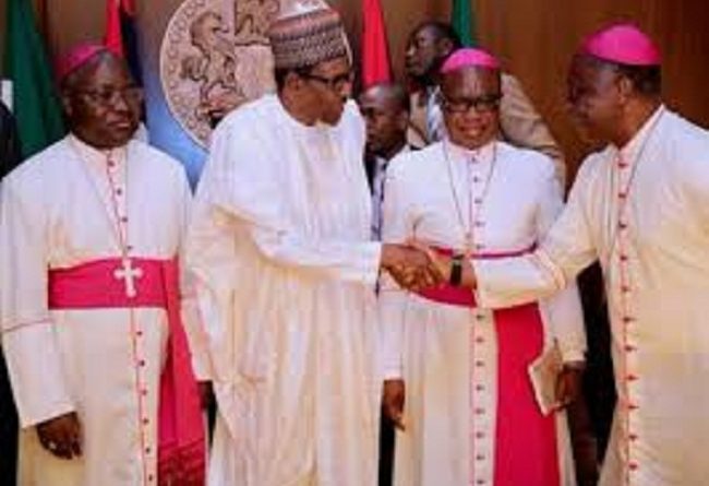 Nigeria Has Lost its Soul, Catholic Bishops Tell Buhari