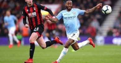 Watch Bournemouth vs Everton Live Streaming Now