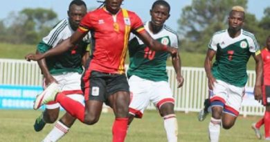 WATCH BURUNDI VS UGANDA LIVE STREAMING