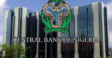 Buhari Borrows N13.6tn Via Bonds in Six Months Amid Rising Deficit Financing