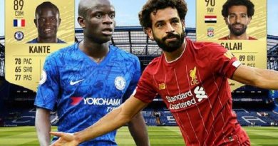 Watch Chelsea vs Liverpool Live Streaming