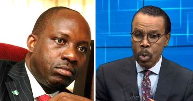 Buhari Appoints Soludo, Rewane, Others To Economic Advisory Council