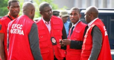 EFCC Kano Office Recovers $690,400, N550m In 8months