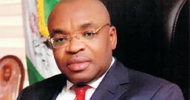 Tribunal Affirms Emmanuel’s Election As Akwa Ibom Governor