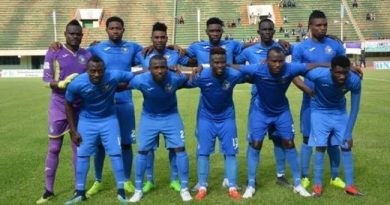 Watch Enyimba vs Omdurman Live Streaming