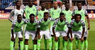 Watch Ukraine vs Nigeria, TV Channels, Kick Off Time And Live Stream