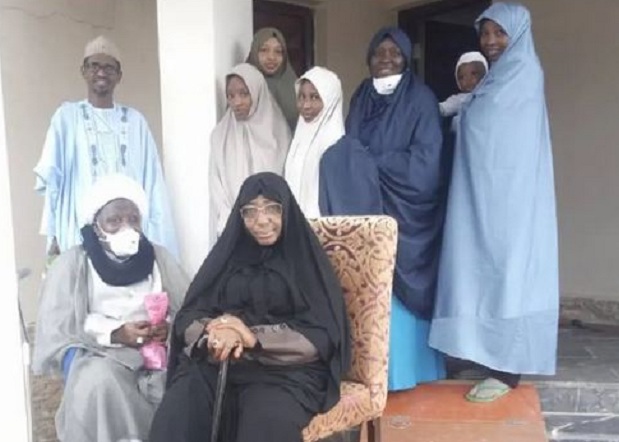 El-Zakzaky, Wife Set For Another Medical Trip