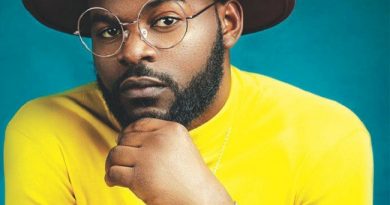 I Will Not Stop Going to Church – Falz