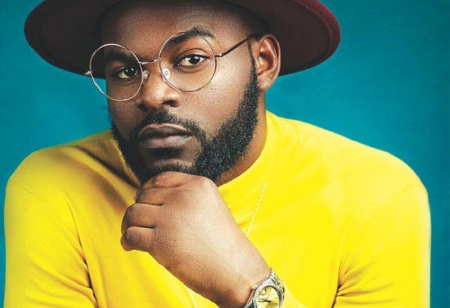 I Will Not Stop Going to Church – Falz