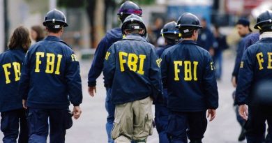 MEGA SCAM MODELS: FBI Arrest 167 Nigerians