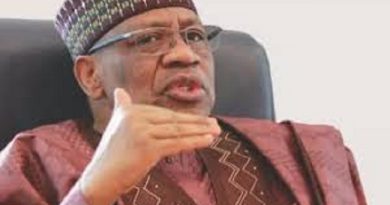 Ensure Peaceful Coexistence With Others, IBB Tells Igbo