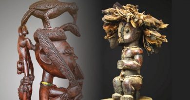 Odùduwà Museum Opens Mobile Show In Lagos