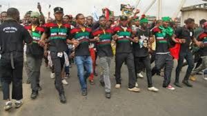 Zionists Fault IPOB’s Attack Threat On Igbo Leaders Globally