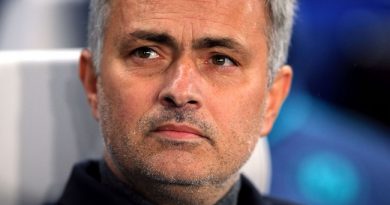 Messi Made Me A Better Coach – Mourinho