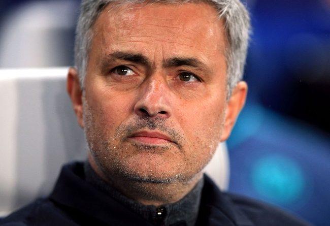 Messi Made Me A Better Coach – Mourinho