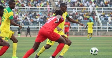 Watch Asante Kotoko vs Etoile Sahel Live Streaming