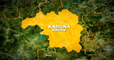 REVEALED: How Female Naval Officer Was Murdered In Jaji, Kaduna State