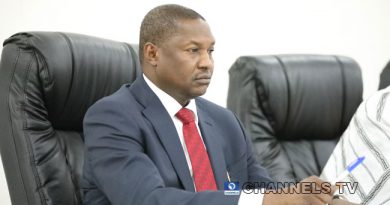 BREAKING: Senate To Invite AGF Malami, Others Over $9.6bn P&ID Case