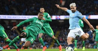 WATCH MANCHESTER CITY VS WATFORD LIVE STREAMING