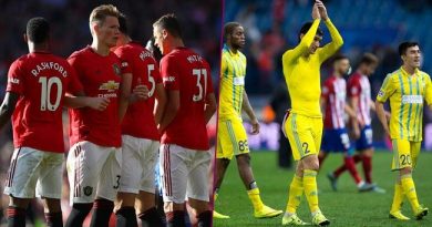 WATCH MANCHESTER UNITED VS FC ASTANA LIVE STREAMING