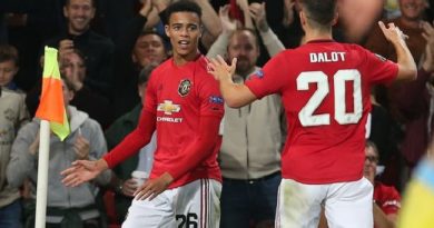 Watch Manchester United vs Rochdale Live Streaming