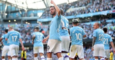 Premier League Predictions For 2020-21 Season With Man City Winning, Man United Third… And Arsenal Down In Lowly Seven