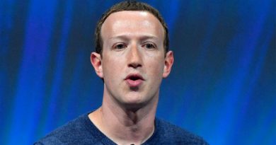 Facebook Hit With Antitrust Investigation