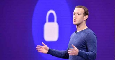 New Facebook Panel Can Overrule Zuckerberg