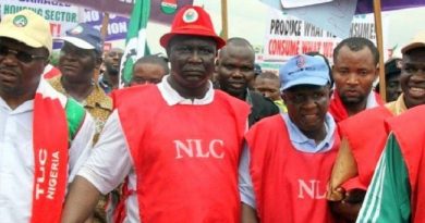 Nigeria Labour Congress Set To Fight States Hiding Behind Covid-19 To Sack Workers